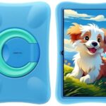 Oukitel OT6 Kids OUKTA111b2 návod