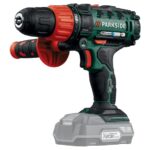 PARKSIDE PSBSA 20-Li A1 návod