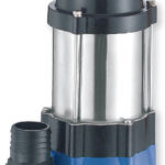 PUMPA BLUE LINE PSP8-7/0.18I ceca0478 návod