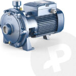 Pedrollo 2CP 40/180B návod