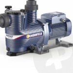 Pedrollo Magnifica 4m 230 V návod