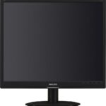 Philips 19S4QAB návod