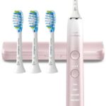 Philips Sonicare DiamondClean 9000 Special Edition HX9911/79 návod