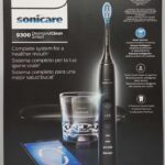 Philips Sonicare DiamondClean Smart HX9903/13 návod