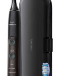 Philips Sonicare ExpertClean 7300 HX9601/02 návod