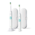Philips Sonicare ProtectiveClean 4300 Duo HX6807/35 návod