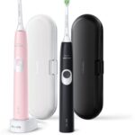 Philips Sonicare ProtectiveClean 4300 HX6800/35 Duo návod