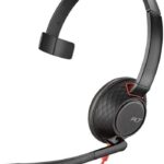 Plantronics 207587-01 návod
