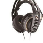 Plantronics 210257-05 návod