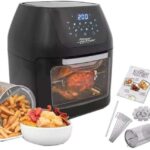 Power AirFryer M16438 návod