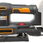 PowerShare WX820.9 návod