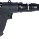 Prevost TSD P1700E návod