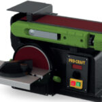 Procraft BDS400S návod