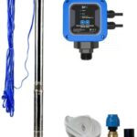 Prodo 3 3Ti-15 s WATER PASS 2 RTS 119944 návod