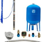 Prodo 3Ti-20 / 60l RTS 117078 návod