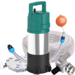 Pumpa Leo LKS-1102SE-1 návod