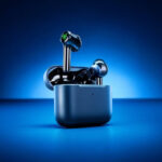 Razer Hammerhead True Wireless 2021 návod