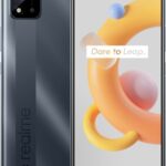 Realme C11 2021 2GB/32GB návod