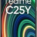 Realme C25Y 4GB/128GB návod