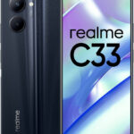 Realme C33 4GB/128GB návod