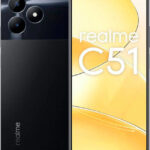 Realme C51 6GB/256GB návod