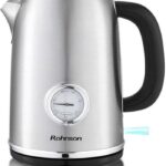 Rohnson R-7620 návod