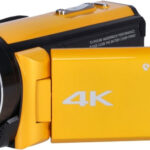 Rollei Movieline UHD 5m Waterproof návod