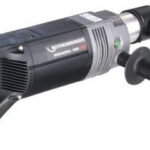 Rothenberger RODIADRILL ROT-FF40185 návod