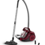 Rowenta RO 2933 EA Swift Power Cyclonic Parquet návod