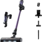 Rowenta X-Pert 7.60 RH6A31WO návod