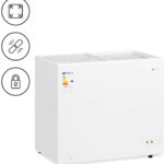 Royal Catering RCFGDF-200 návod