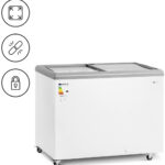 Royal Catering RCFGDF-280 návod