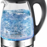 Royalty Line GWK2200.1C-SVBK návod