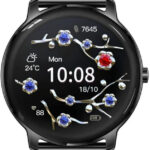 Rubicon Akomoire One size návod