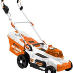 Ruris 3744E 3744RX2024 návod