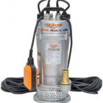 Ruris Aqua 11S návod