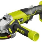 Ryobi ONE+R18 AG0 5133001903 návod