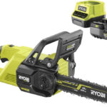 Ryobi RY18CSX30A-150 5133005466 návod