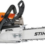 STIHL MS 462 C-M VW 45/RS návod