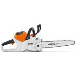 STIHL MSA 200 C-BQ návod