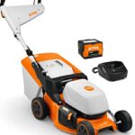 STIHL RMA 243.3 SET návod