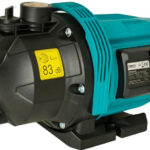 Samoa MHS-800W návod