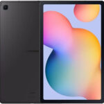 Samsung Galaxy Tab S6 Lite SM-P625NZAEEUE návod