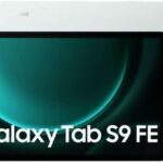 Samsung Galaxy Tab S9 Mint SM-X510NLGEEUB návod