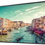 Samsung QM32R-A návod