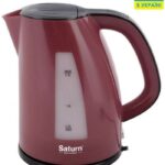 Saturn ST-EK8436U Marsala návod