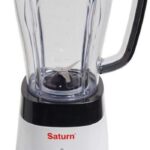 Saturn ST-FP 9100 návod