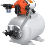 Seaflo SFWSK1-050-060-021 12V návod