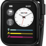 Sector USE51159001 návod