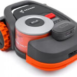 Segway Navimow H3000E VF návod